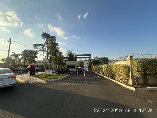 Apartamento, Residencial Tivoli, Bauru, SP