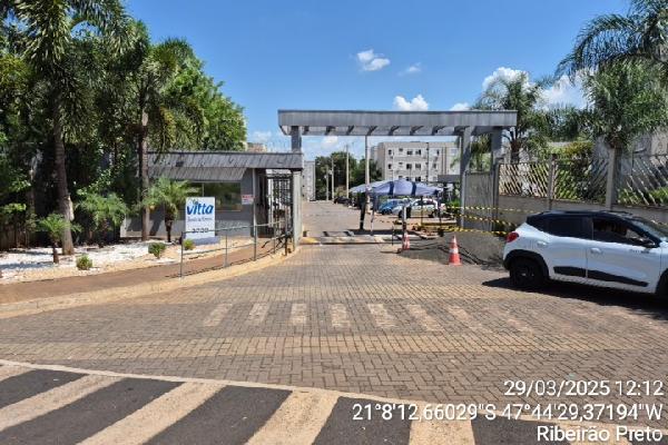 Apartamento, Jardim Diva Tarlá de Carvalho, Ribeirão Preto, SP