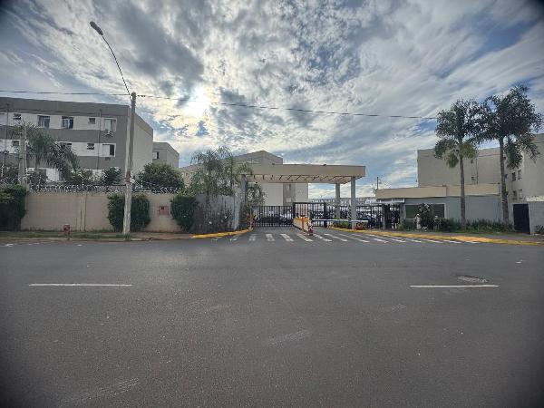 Apartamento, Ipiranga, Ribeirão Preto, SP