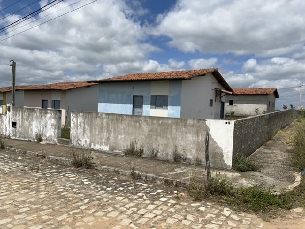 Casa, Planalto, Ceará-Mirim, RN