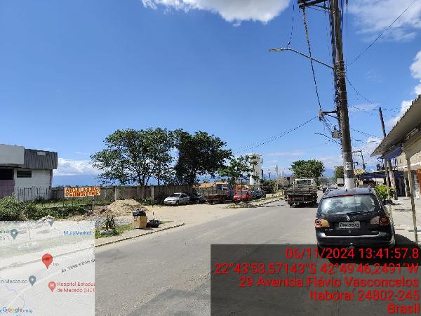Apartamento, Venda das Pedras, Itaboraí, RJ