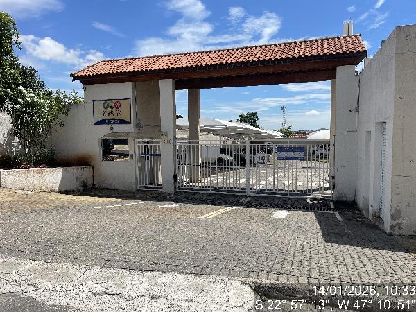 Apartamento, JARDIM NOVO MARACANA, CAMPINAS, SP