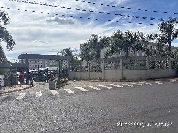 Apartamento, Jardim Diva Tarla de Carvalho, Ribeirão Preto, SP