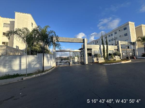 Apartamento, Belvedere Ii, Montes Claros, MG