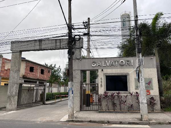 Apartamento, Vista Alegre, São Gonçalo, RJ