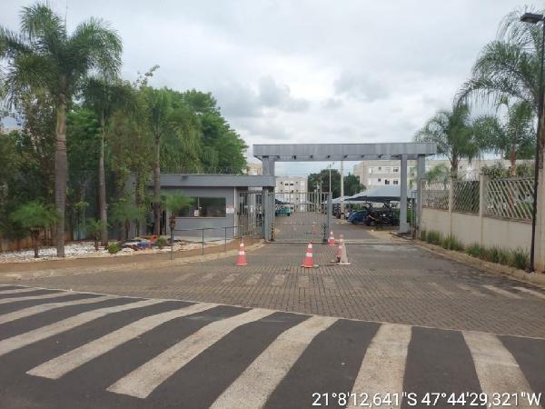 Apartamento, Jardim Diva Tarla de Carvalho, Ribeirão Preto, SP