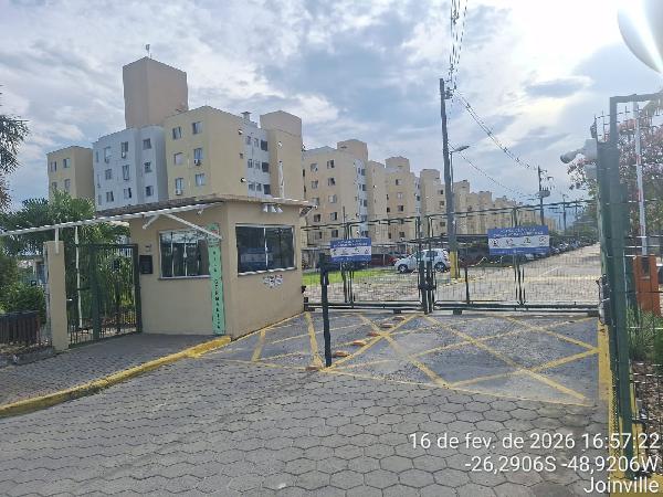 Apartamento, Vila Nova, Joinville, SC