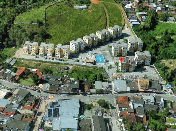 Apartamento, MONJOLOS, SAO GONCALO, RJ