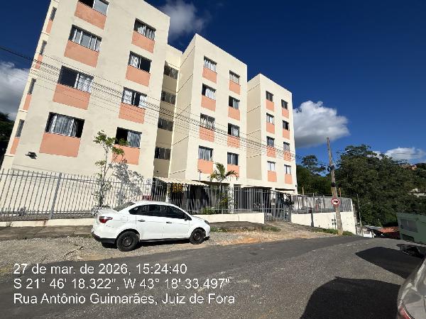 Apartamento, Santo antônio, JUIZ DE FORA, MG