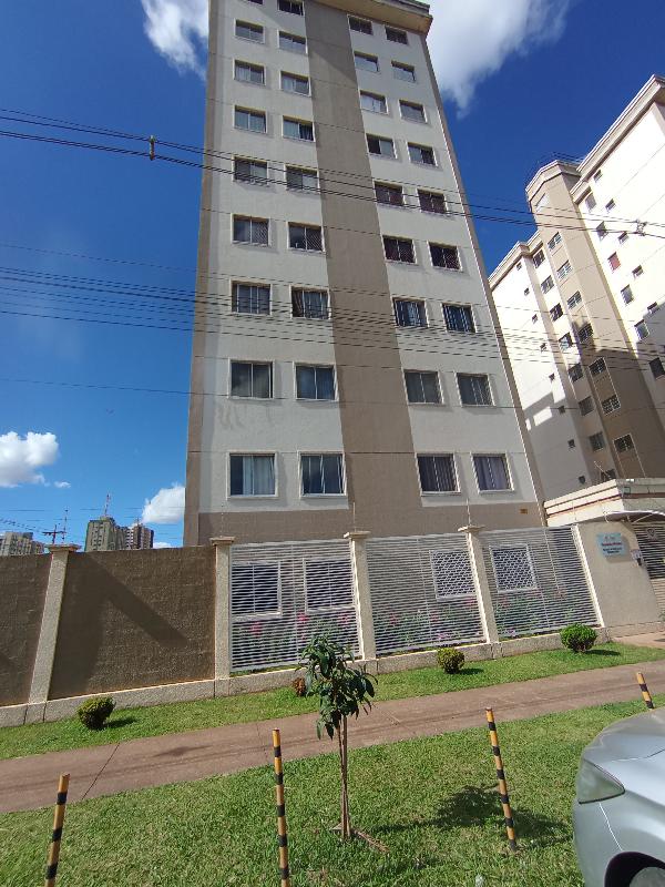Apartamento, Samambaia Sul, Samambaia, DF