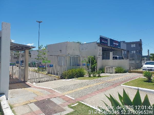 Apartamento, Fragata, Pelotas, RS