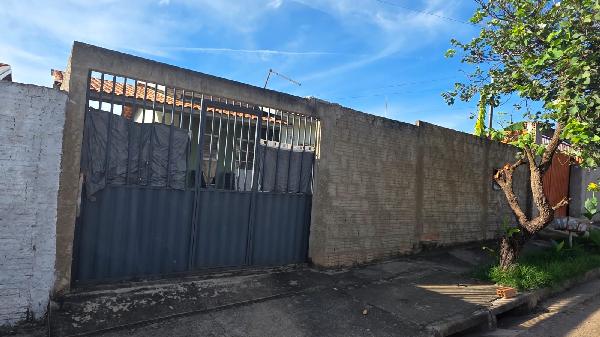 Casa, Novo Mundo, Várzea Grande, MT