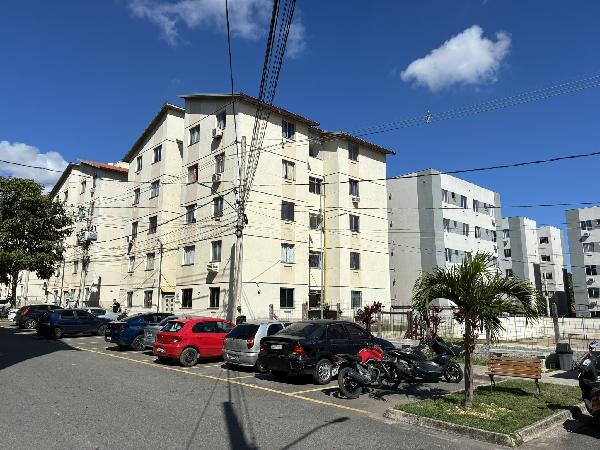 Apartamento, Santa Cruz, Rio de Janeiro, RJ
