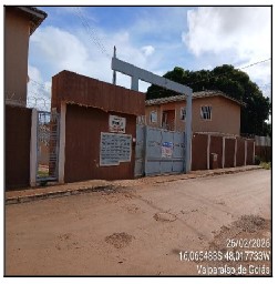 Apartamento, SETOR DE CHACARAS ANHANGUERA C, Valparaíso de Goiás, GO