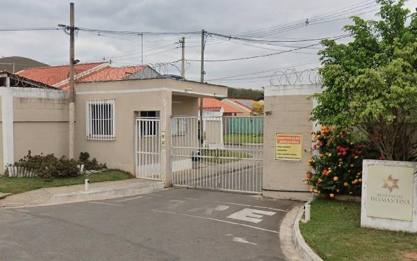 Casa, Palhada, Nova Iguaçu, RJ