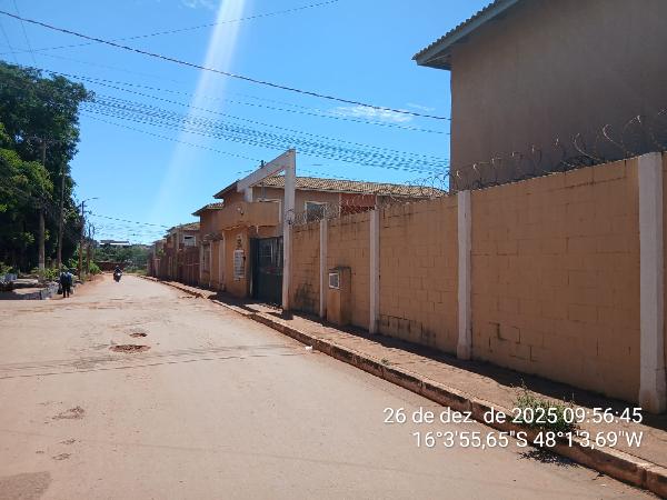 Apartamento, Setor de Chacaras Anhanguera C, Valparaíso de Goiás, GO