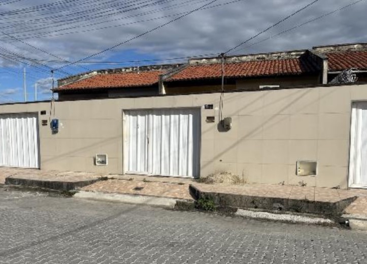 Casa, Mal Cozinhado, Horizonte, CE