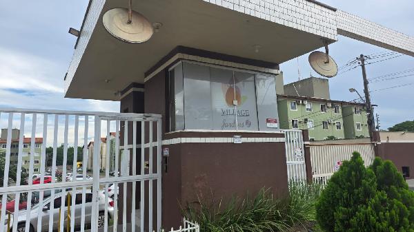 Apartamento, Miritiua, São José de Ribamar, MA