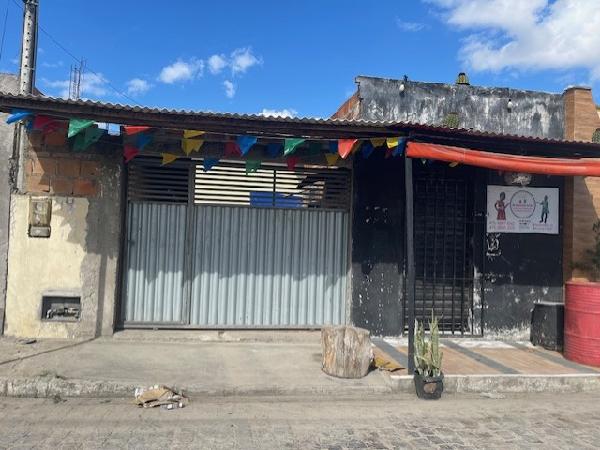 Casa, Pedra Ferrada, Feira de Santana, BA
