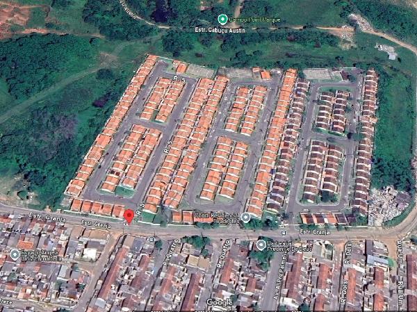 Casa, Palhada, Nova Iguaçu, RJ
