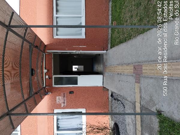 Apartamento, Três Vendas, Pelotas, RS