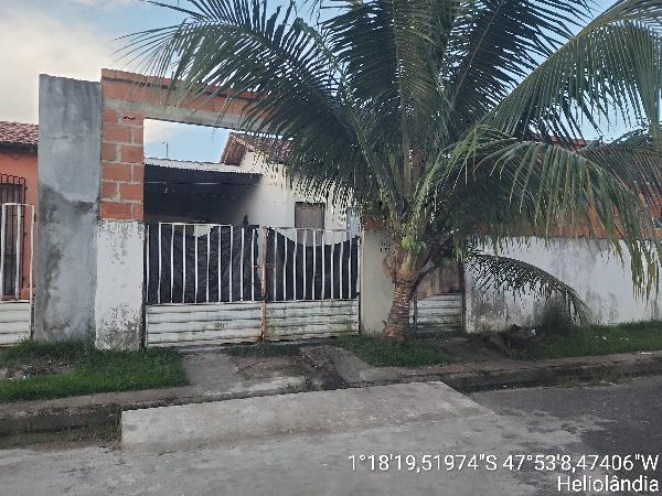 Casa, Bom Jesus, Castanhal, PA
