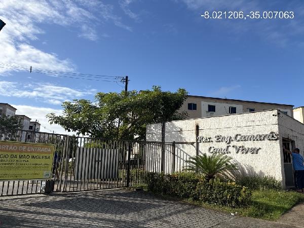 Apartamento, Alberto Maia, Camaragibe, PE