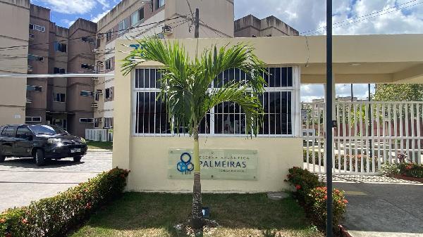 Apartamento, Pixete, São Lourenço da Mata, PE