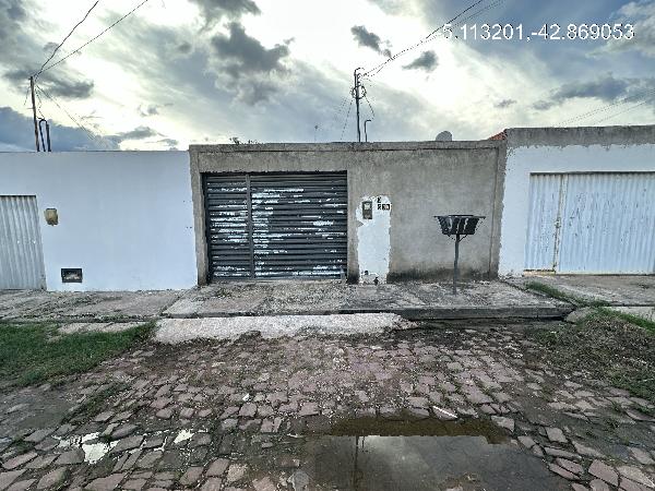 Casa, Cinturao Verde, Timon, MA