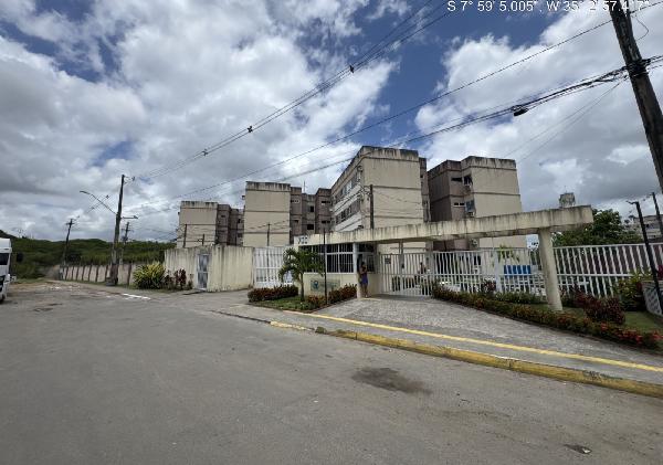 Apartamento, Pixete, São Lourenço da Mata, PE