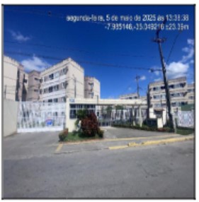Apartamento, Pixete, São Lourenço da Mata, PE