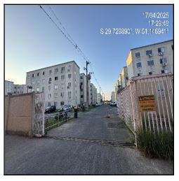 Apartamento, Santos Dumont, São Leopoldo, RS