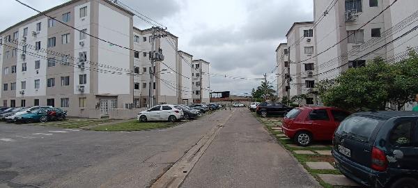 Apartamento, Jardim Palmares, Nova Iguaçu, RJ