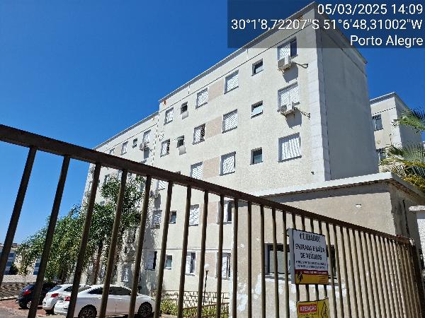 Apartamento, Jardim Leopoldina, Porto Alegre, RS
