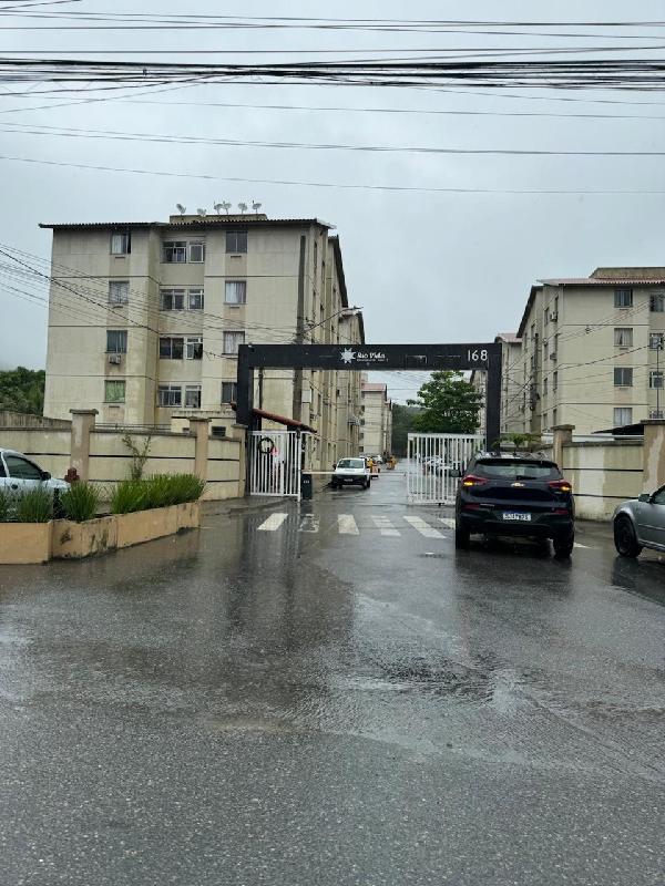 Apartamento, Santa Cruz, Rio de Janeiro, RJ
