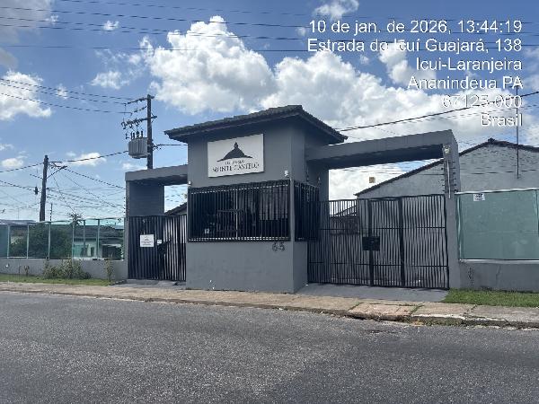 Casa, Icui-Guajara, Ananindeua, PA