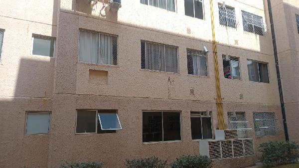 Apartamento, Campo Grande, Rio de Janeiro, RJ