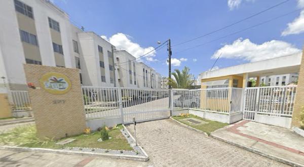 Apartamento, Novo Horizonte, Alagoinhas, BA
