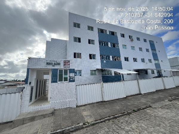Apartamento, Gramame, João Pessoa, PB