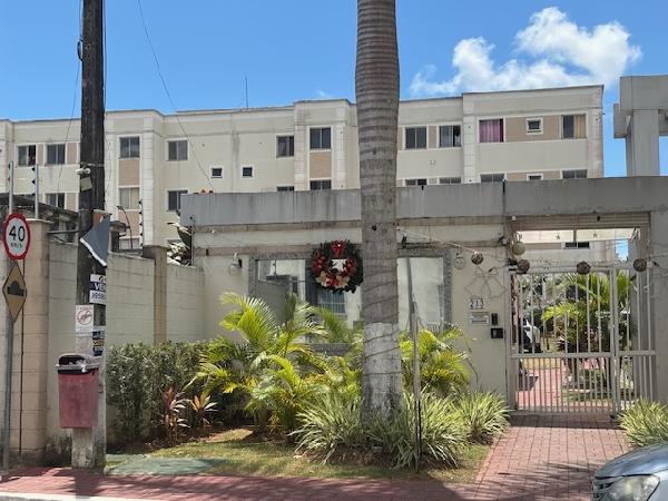 Apartamento, Candeias, Jaboatão dos Guararapes, PE