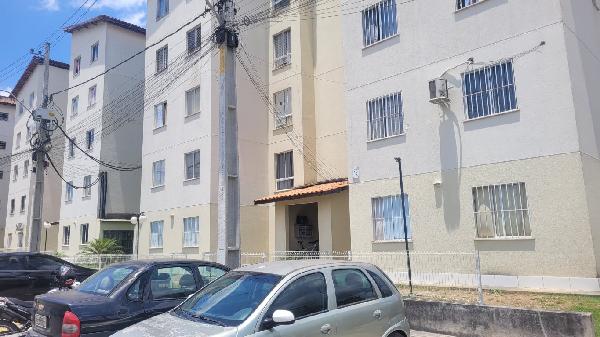 Apartamento, Tomba, Feira de Santana, BA