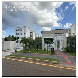 Apartamento, Nova Olinda, Londrina, PR