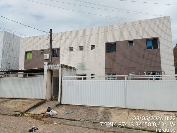 Apartamento, Paratibe, João Pessoa, PB