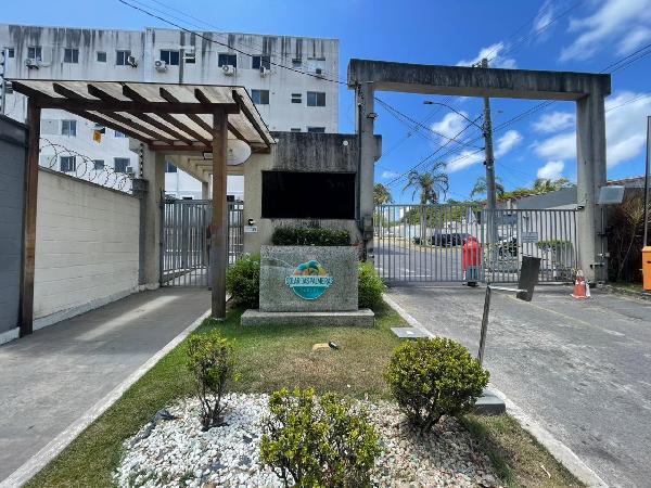 Apartamento, Boa Uniao (abrantes), Camacari, BA