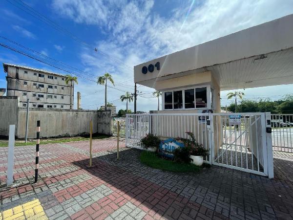 Apartamento, Lama Preta, Camaçari, BA