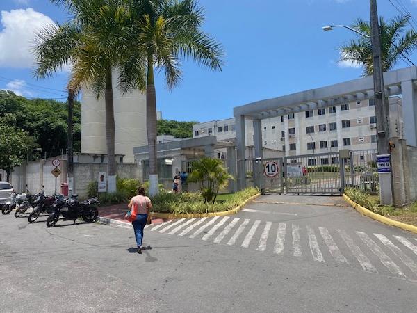 Apartamento, Candeias, Jaboatão dos Guararapes, PE