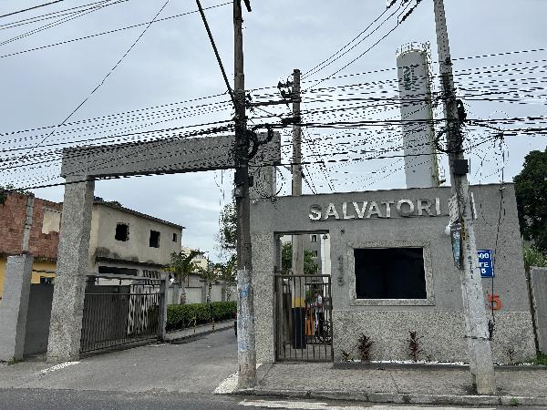 Apartamento, Vista Alegre, São Gonçalo, RJ
