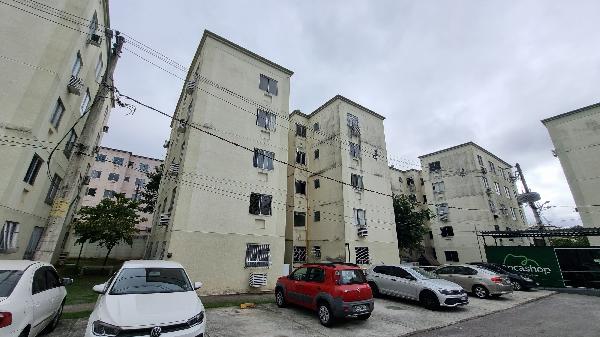 Apartamento, Campo Grande, Rio de Janeiro, RJ