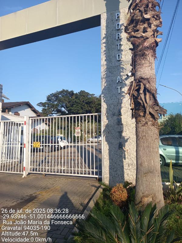 Apartamento, Passo das Pedras, Gravataí, RS