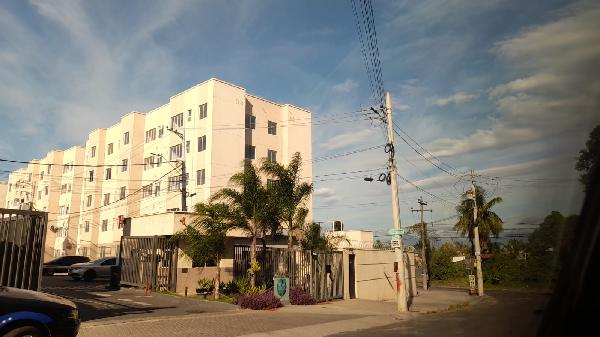 Apartamento, Santa Cruz, Rio de Janeiro, RJ